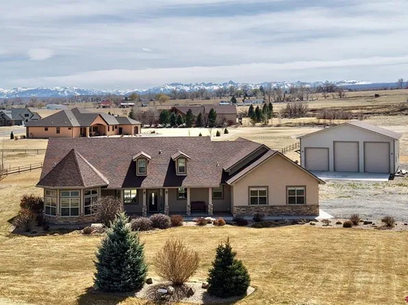 59594 Mancos Lane, Montrose, CO 81403