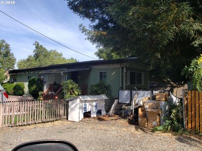 1547 Lexington Ave, Eugene, OR, 97403