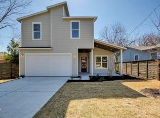 405 W Croslin St, Austin, TX 78752