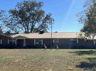 4355 County Road 417, Kinston, AL 36453