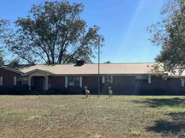 4355 County Road 417, Kinston, AL 36453