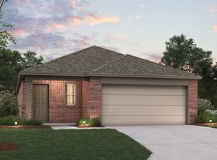 14112 Zealand Dr, Pilot Point, TX 76258