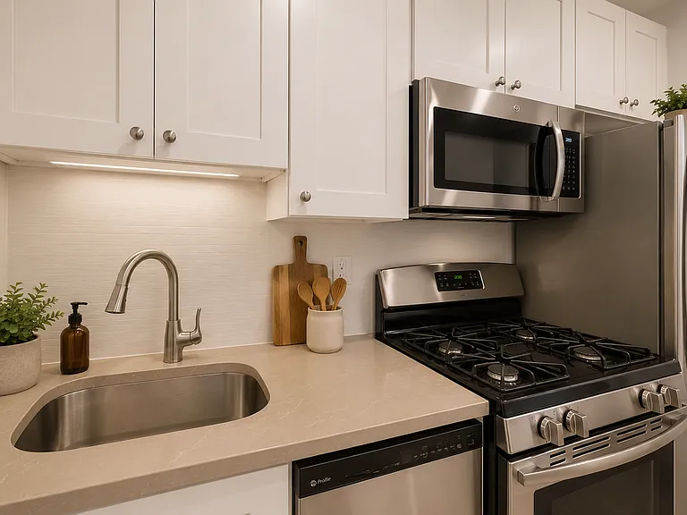 14 W 69th St #1 — Photo 7
