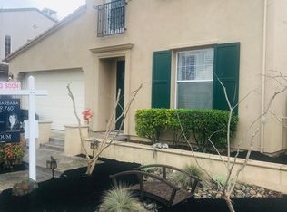 8376 Saturn Park Dr, San Ramon, CA 94582