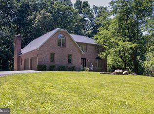 800 Berrymans Ln, Reisterstown, MD 21136