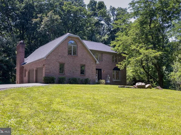800 Berrymans Ln, Reisterstown, MD 21136