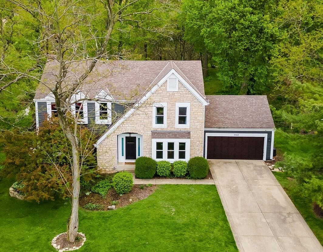 9444 Haaf Farm Ct NW, Pickerington, OH 43147 Zillow