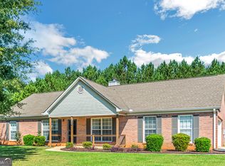 2040 Jackson Crossing Ct, Jonesboro, GA 30236