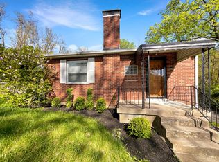 5900 Stewart Rd, Cincinnati, OH 45227