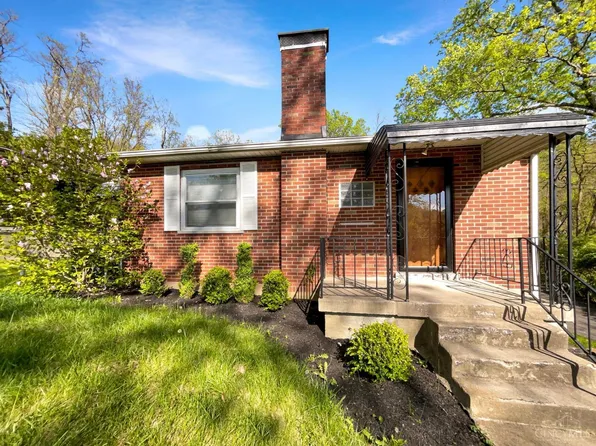 5900 Stewart Rd, Cincinnati, OH 45227