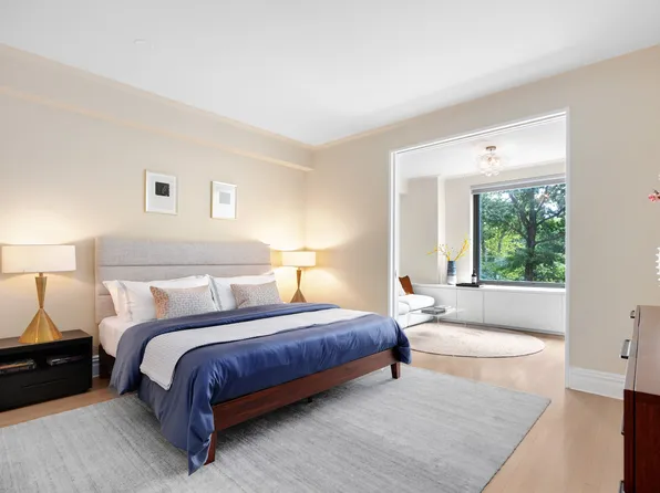 101 Central Park West image 11 of 24