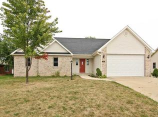 105 Hopkins Dr S, Atlanta, IN 46031