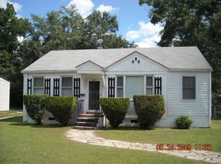 15 Sims Ave, Sumter, SC 29150
