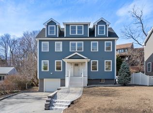 22 Yerxa Rd, Arlington, MA 02474