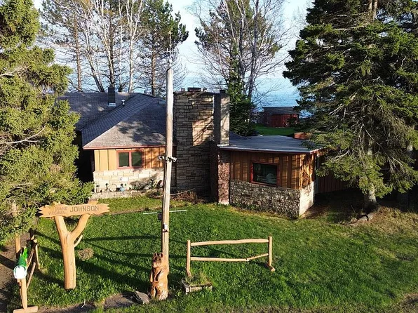 5480 E Highway 61, Hovland, MN 55606