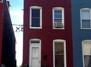 206 E 7th St, Frederick, MD 21701