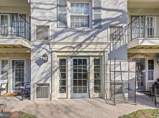 8360 Dunham Ct #631, Springfield, VA 22152