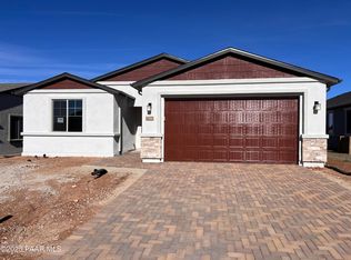 7594 E Last Way Trl #19, Prescott Valley, AZ 86315