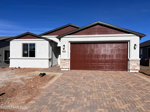 7594 E Last Way Trl #19, Prescott Valley, AZ 86315