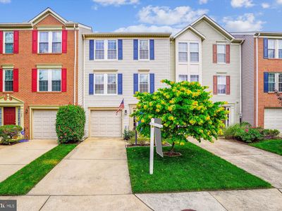7484 Gadsby Sq, Alexandria, VA, 22315