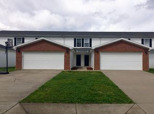 6777 Boston Dr, Newburgh, IN 47630