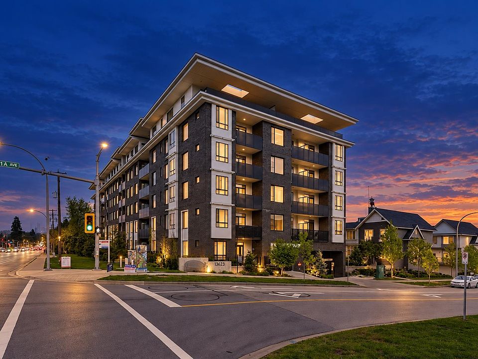 1st image of 13623 81a Ave #402