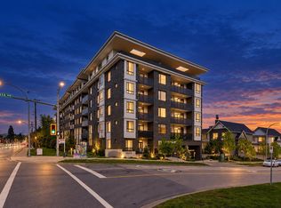 13623 81a Ave #402, Surrey, BC V3W3N7