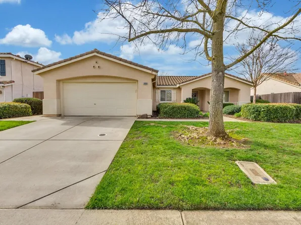 10808 Woodring Dr, Mather, CA 95655