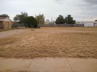 508 E Rice St, Lubbock, TX 79403