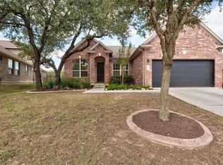 4924 Pyrenees Pass, Austin, TX 78738