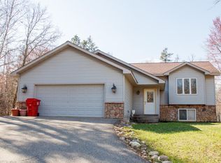 30809 Rainier Dr, Breezy Pt, MN 56472