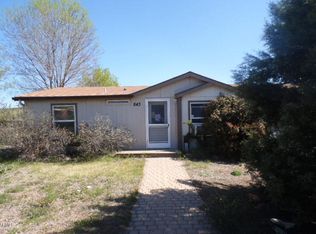 843 W Colt Dr, Payson, AZ 85541
