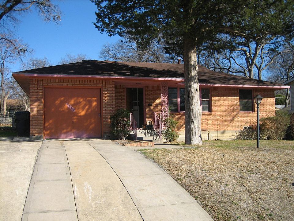 4312 Kushla Ave, Dallas, TX 75216 Zillow