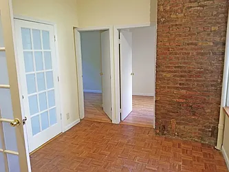 Rented by New York Residence