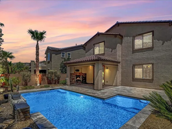 12378 Old Muirfield St, Las Vegas, NV 89141