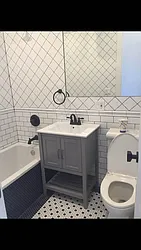 Rented by Lodger Corp