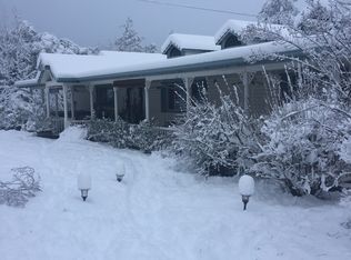 3680 Cumberland Trl, Placerville, CA 95667