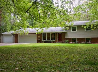 22774 Struwin Rd, Battle Creek, MI 49017