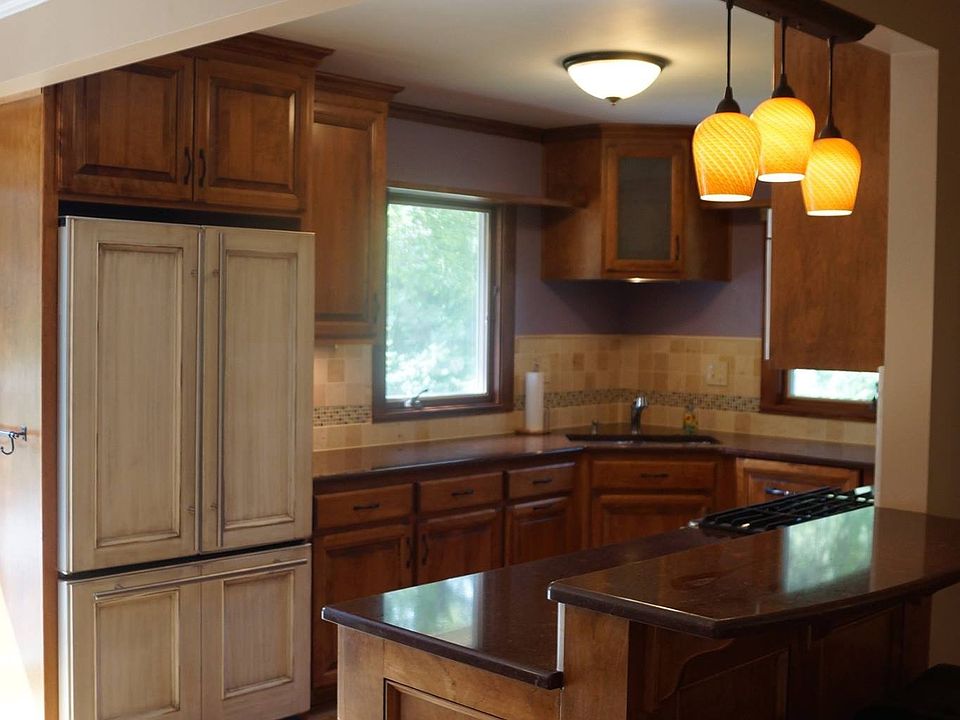 Updated Kitchen