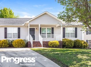 1019 Castle Rock Ct #A1, Concord, NC 28025