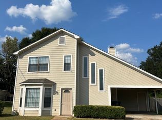 109 Cambridge Rd, Enterprise, AL 36330