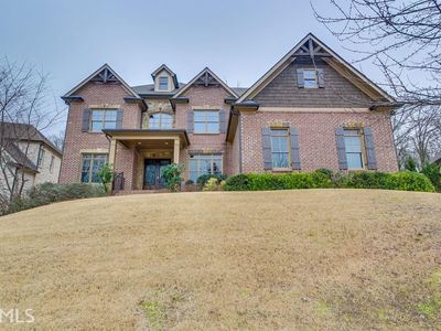 3029 English Manor Ln, Buford, GA, 30519