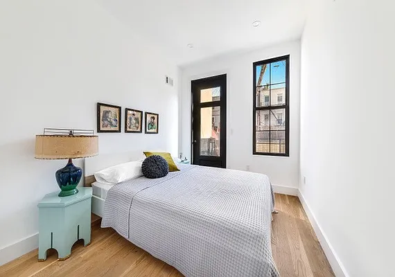 Rented by Brown Harris Stevens | media 13