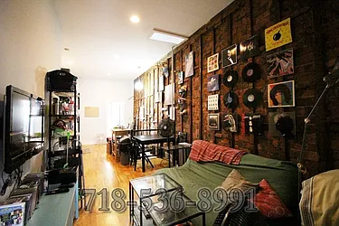 Rented by Next Door Realty NYC