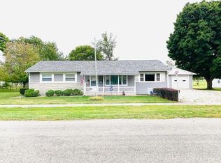 211 Thompson St, Rossville, IL
