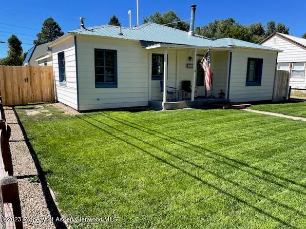 400 Washington St, Craig, CO 81625