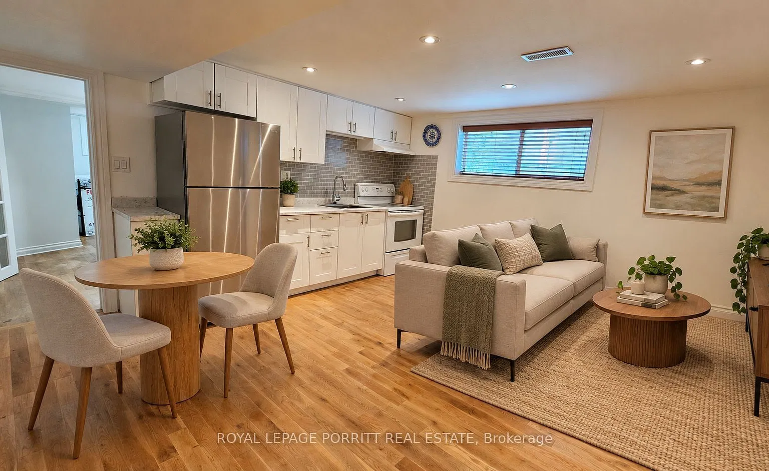 1 bed, $1,650 — Photo 1