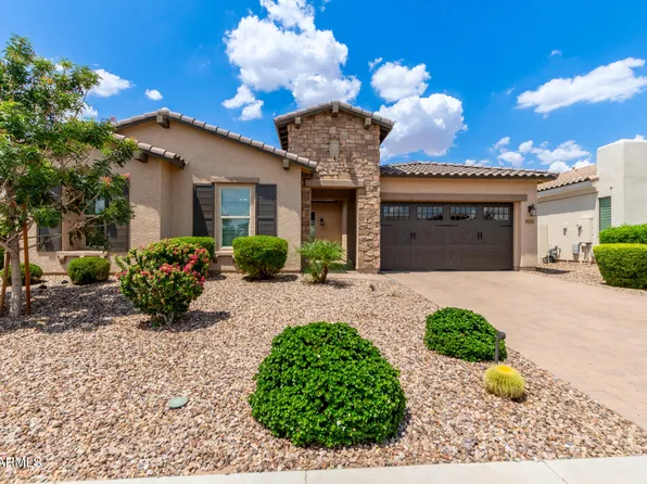 9452 W PARKSIDE Lane, Peoria, AZ 85383