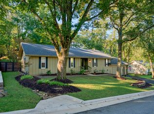 1200 E Summerhill St, Ozark, MO 65721