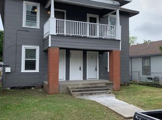 211 E Sterling Ave, Baytown, TX 77520